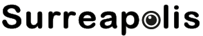 logo surreapolis.com